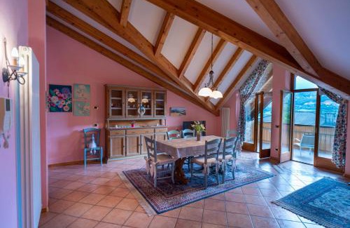 Terlago Appartement | La casa di Terlago 2