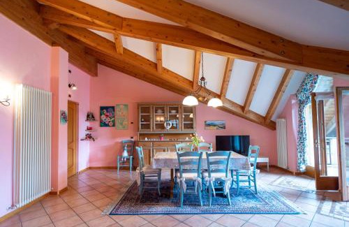Terlago Appartement | La casa di Terlago 2