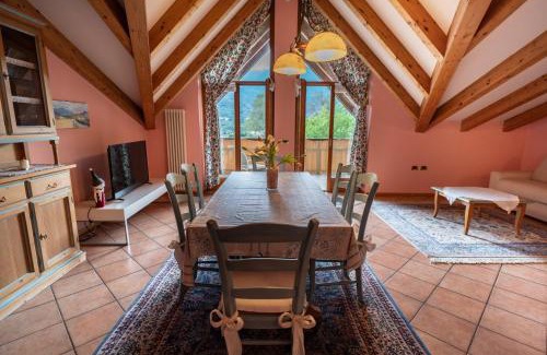Terlago Appartement | La casa di Terlago 2