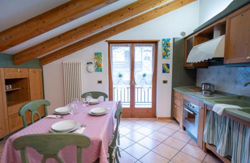 Terlago Appartement | La casa di Terlago 2