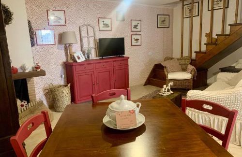 Marano Equo Appartement | La Casa di Vale