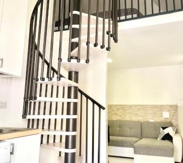 Molfetta Appartement | La casa di vale