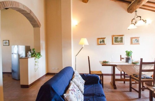 San Macario In Monte Appartement | La Casa di Varno by Interhome