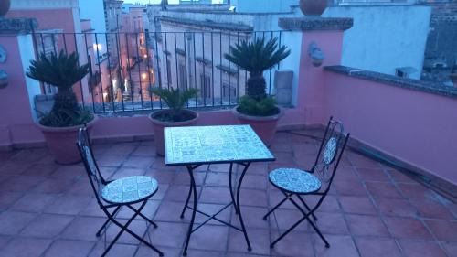 Centro Storico Appartement | La casa di via Lata
