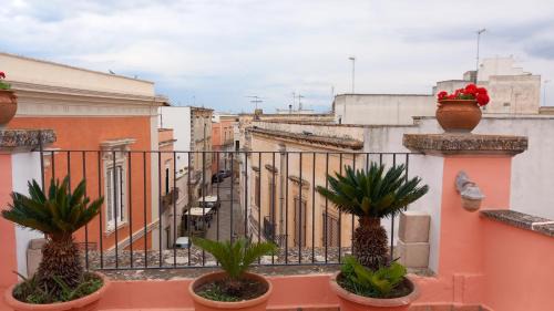 Centro Storico Appartement | La casa di via Lata