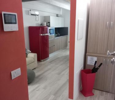 Bolognano-Vignole Appartement | La casa di Virginia
