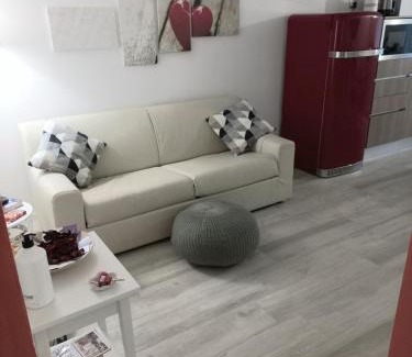 Bolognano-Vignole Appartement | La casa di Virginia