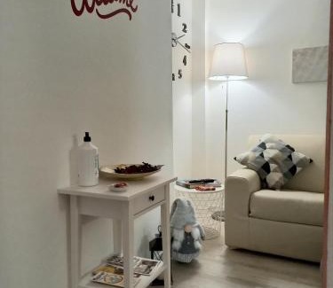 Bolognano-Vignole Appartement | La casa di Virginia
