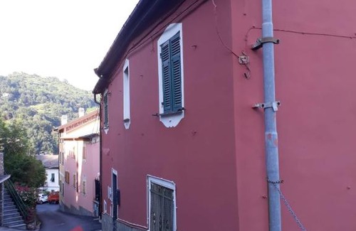 Uscio Appartement | La Casa di Zoe