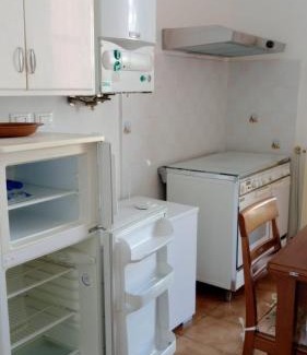 Riva Trigoso Appartement | La casa di Zora