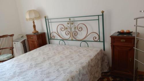 Riva Trigoso Appartement | La casa di Zora
