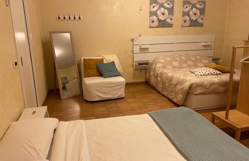 Classe Appartement | La Casa di Zucchero
