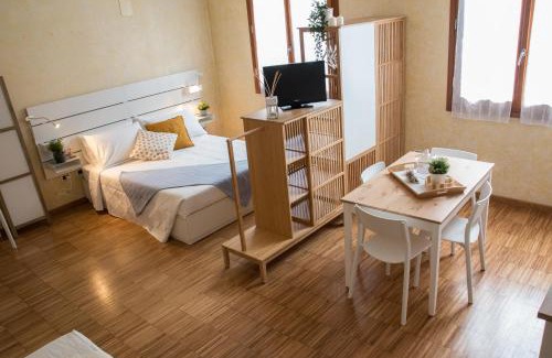 Classe Appartement | La Casa di Zucchero