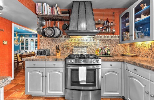 Oak Park - Northwood Maison | La Casa-Elegant, Designer Estate-Paradise à seulement 5 minutes de l'aéroport