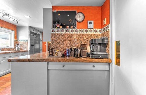Oak Park - Northwood Maison | La Casa-Elegant, Designer Estate-Paradise à seulement 5 minutes de l'aéroport