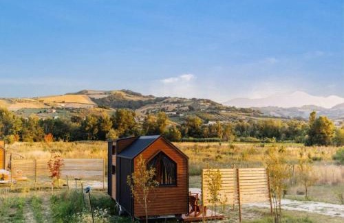 Castilenti Maison | La Casa Errante X by Tiny Away