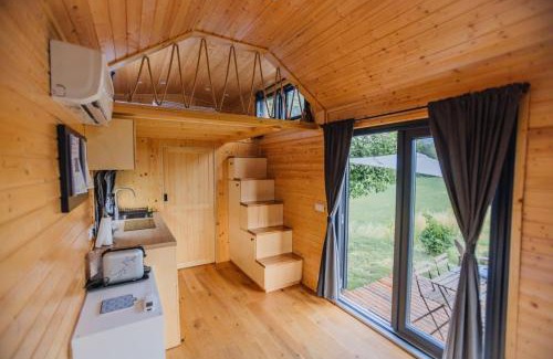 Castilenti Maison | La Casa Errante X by Tiny Away