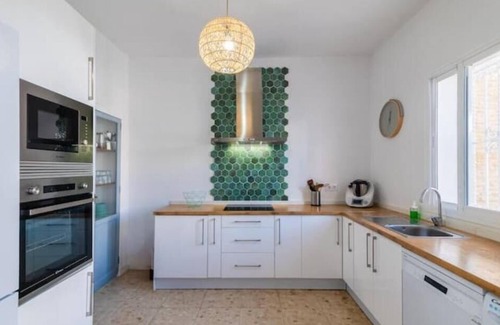 Villanueva del Ariscal Maison | La Casa de los Marqueses