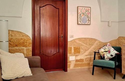 Parabita Appartement | La Casa Felice