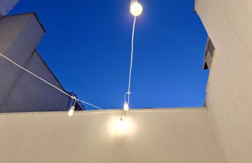 Parabita Appartement | La Casa Felice