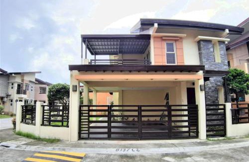 Angeles City Maison | La Casa Felice