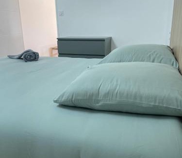 Montbrison Appartement | La Casa