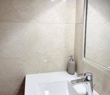 Montbrison Appartement | La Casa
