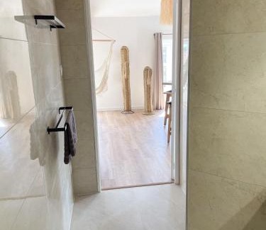 Montbrison Appartement | La Casa