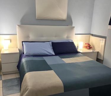 Campobasso Appartement | La casa gialla