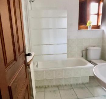 Puente Nuevo Maison | La Casa Grande de Cabrales I