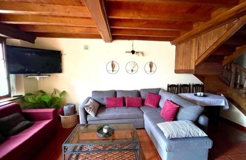 Puente Nuevo Maison | La Casa Grande de Cabrales I