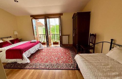 Puente Nuevo Maison | La Casa Grande de Cabrales I