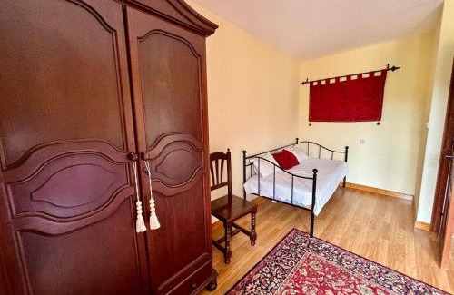 Puente Nuevo Maison | La Casa Grande de Cabrales I