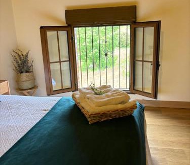 Puente Nuevo Maison | La Casa Grande de Cabrales II