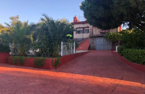 El Castillo de las Guardas Maison | LA CASA GRANDE
