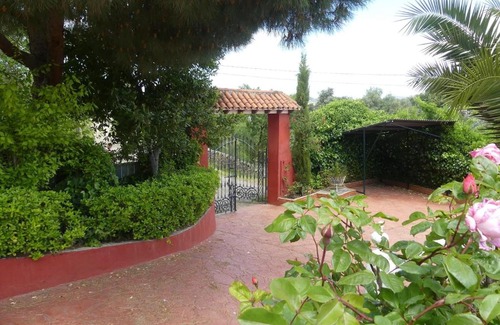 El Castillo de las Guardas Maison | LA CASA GRANDE