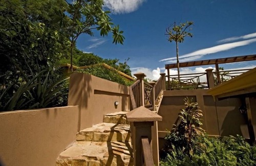 La Cruz Maison | La Casa Grande, Villa de luxe 5 chambres