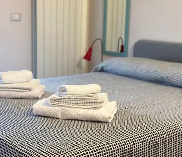 Ferrazzano Lit Et Petit-Déjeuner | La Casa in Campagna