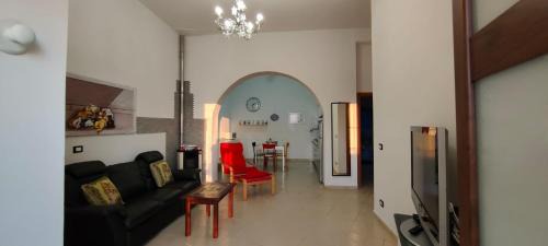 Perdifumo Maison | La casa in campagna