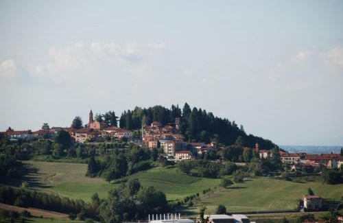 Vicoforte Lit Et Petit-Déjeuner | la casa in collina