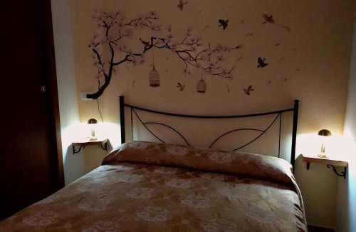 Toffia Appartement | La Casa in Piazza