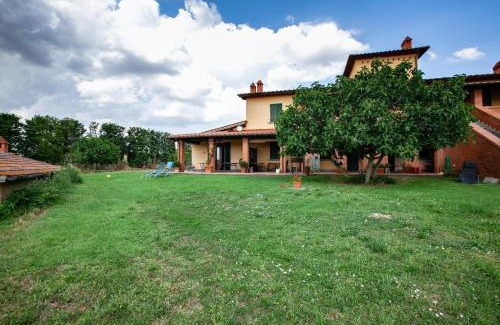 Ferretto Maison | La Casa in Toscana