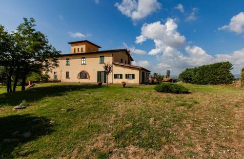 Ferretto Maison | La Casa in Toscana