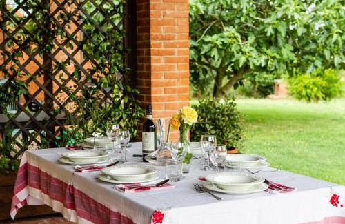 Ferretto Maison | La Casa in Toscana