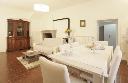 Passignano sul Trasimeno Appartement | La Casa nel Borgo Medievale (Lago di Trasimeno)