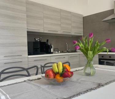 San Demetrio ne' Vestini Appartement | La casa de lu Barone