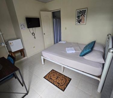 Penonome Appartement | La Casa Las Palmitas