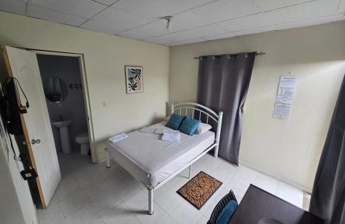 Penonome Appartement | La Casa Las Palmitas
