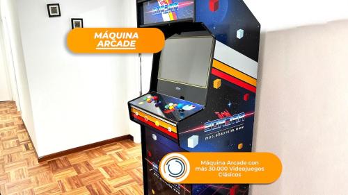 Burgos Appartement | La Casa Mágica