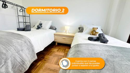 Burgos Appartement | La Casa Mágica